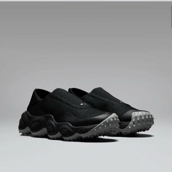 [BUNJANG] Oakley Ion Shift Sneakers (Black, 260-270mm) / 오클리 이온 쉬프트(블랙/260->270)