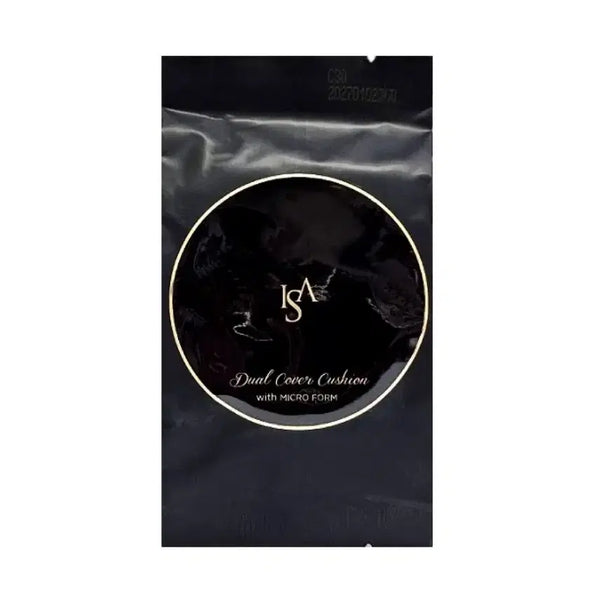 [BUNJANG] Isa Knox Dual Cover Cushion Refill (Light Beige, 21) / 이자녹스 듀얼커버쿠션 '리필'