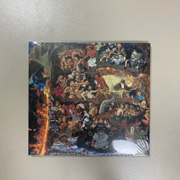 [BUNJANG] B Free Free the Beast Sealed CD / 비프리 free the beast 미개봉 CD