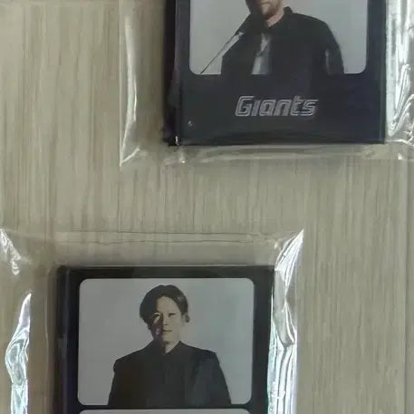 [BUNJANG] Lotte Reyes Kim Won-jung Magnet Bundle Set / 롯데 김원중 레이예스 마그넷 일괄