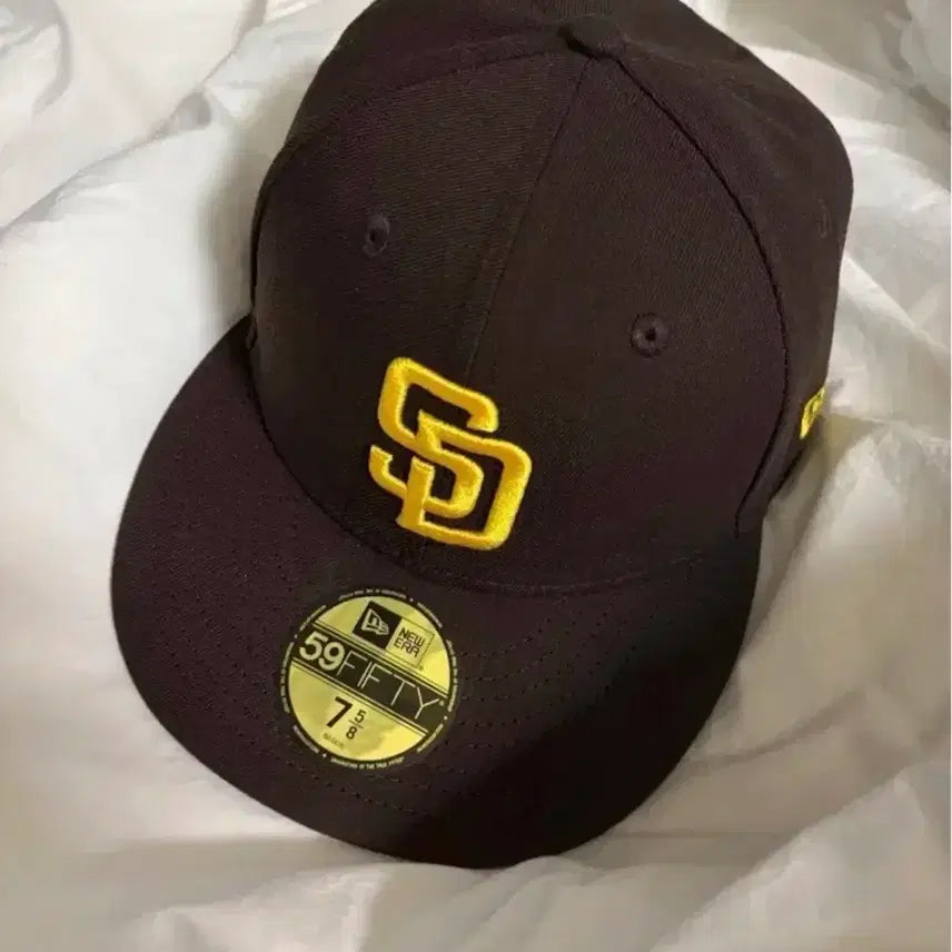 [BUNJANG] New Era Cap / 뉴에라 모자