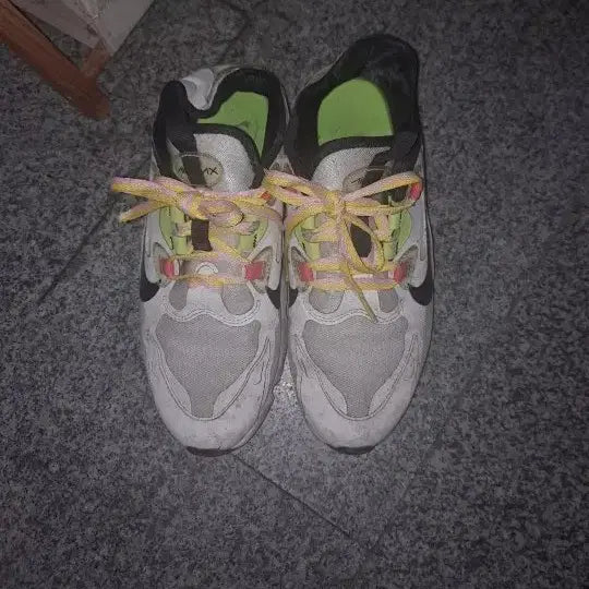 [BUNJANG] Men's Athletic Shoes Size 260 / 운동화 260