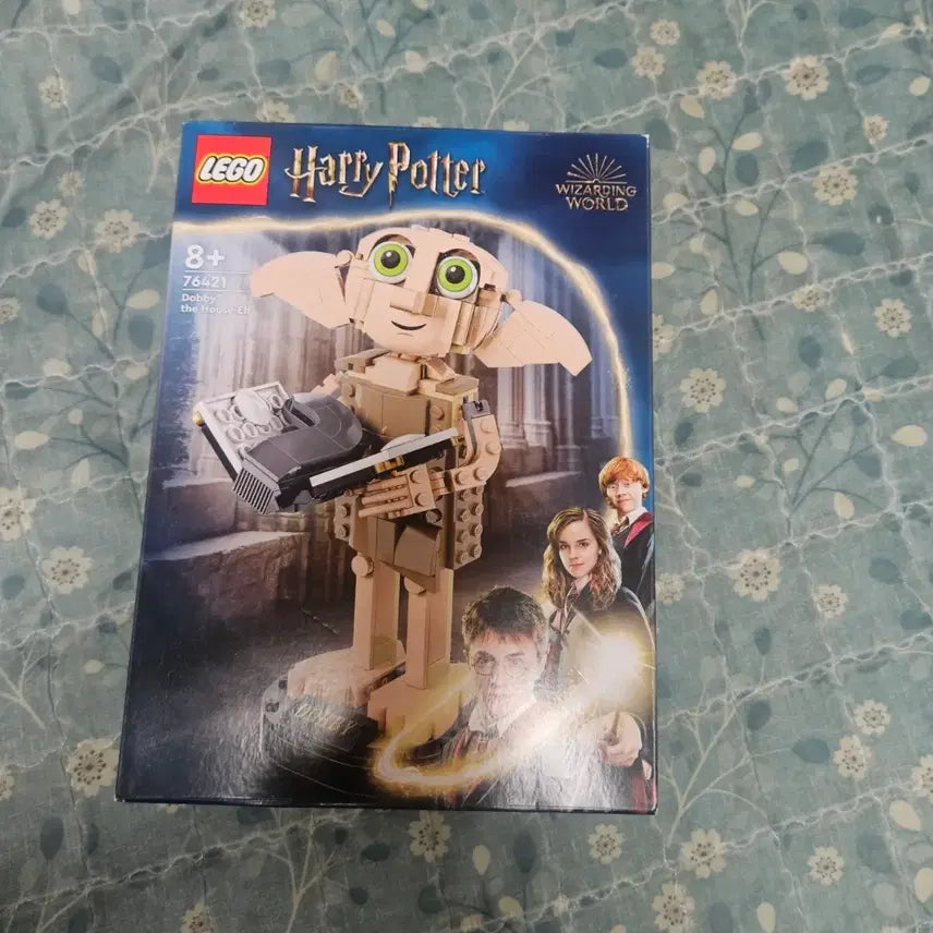 [BUNJANG] LEGO Harry Potter Dobby 76421 / 레고 해리포터 도비 76421