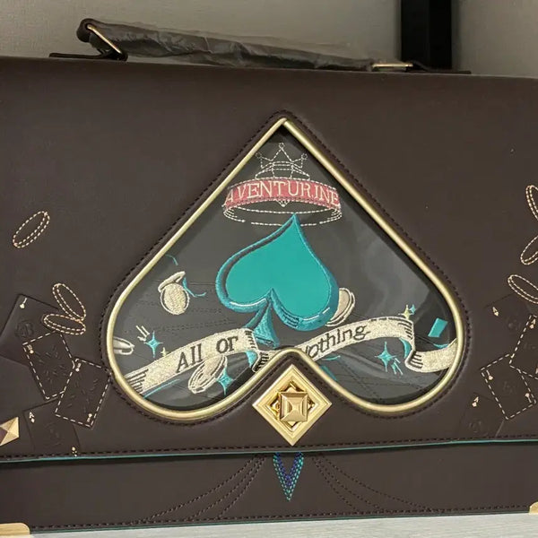 [BUNJANG] Aventurine Theme Bag / 어벤츄린 테마 가방 판매합니다