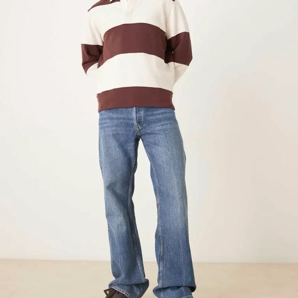 [BUNJANG] ARKET Canyon Regular Bootcut Jeans 30/32 / 아르켓 CANYON 레귤러 부츠컷 진 30/32