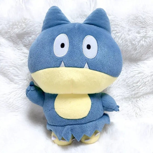 [BUNJANG] Banpresto Snorlax Plush / 포켓몬 반프레스토 먹고자 인형