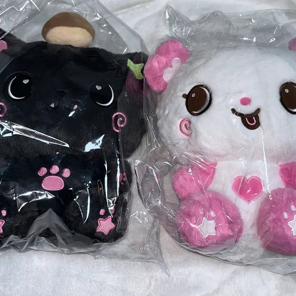 [BUNJANG] NCT WISH Wish Doll 30cm Bundle Set Sealed / 엔시티위시 위시돌 30cm 일괄 미개봉