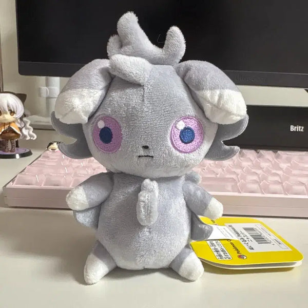 [BUNJANG] Nyaspar Fit Doll / 냐스퍼 fit 인형