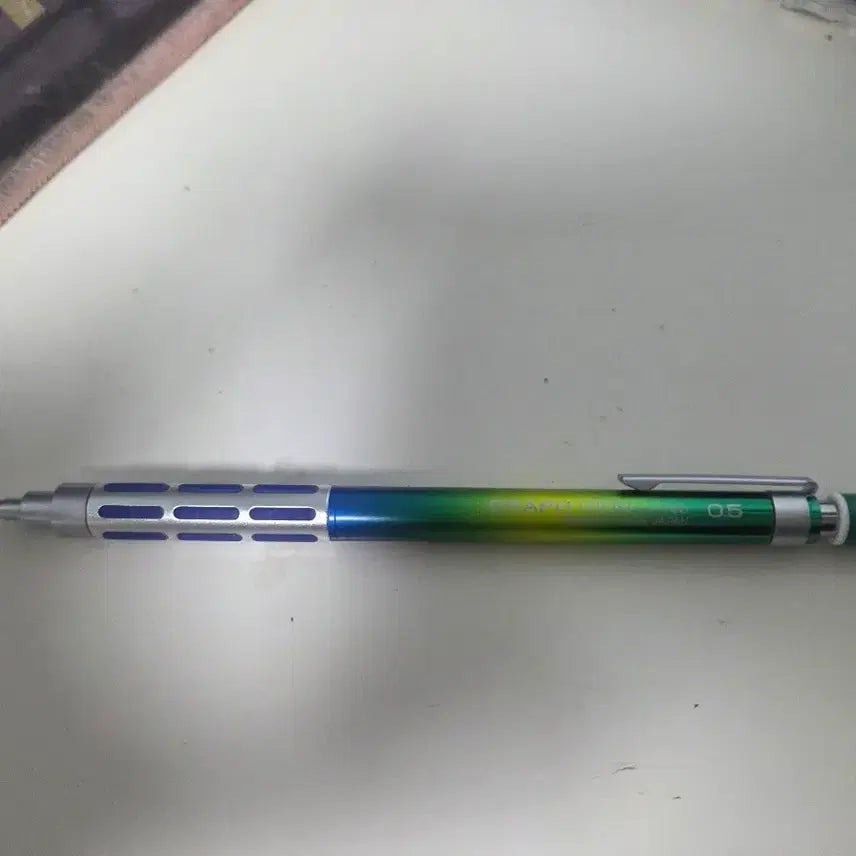 [BUNJANG] Pentel Graph 1000 Limited 9 Mechanical Pencil / 펜텔그래프1000 리미티드9 샤프