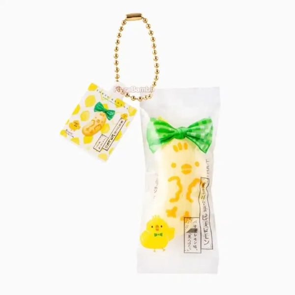 [BUNJANG] Tokyo Banana Chick Gachapon (Sealed) / 도쿄바나나 가챠 병아리 미개봉 새상품 판매합니다.