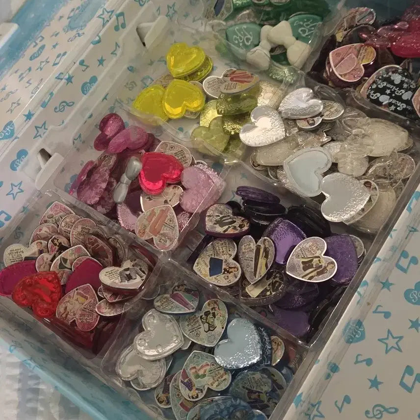 [BUNJANG] Prism Stone Random Bag / 프리즘스톤 랜봉