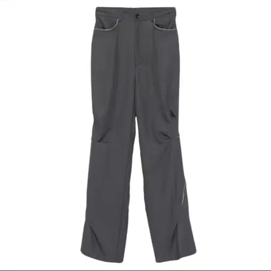 [BUNJANG] Kiko Kostadinov K-Dart Pants / 키코 코스타디노브 오네 k 다트 팬츠