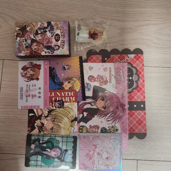 [BUNJANG] Character Chicks Pop-up Store Goods / 캐캐체 팝업 굿즈