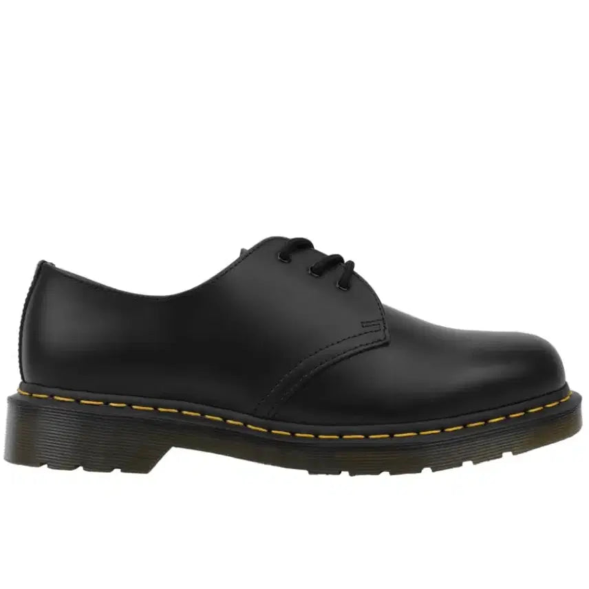 [BUNJANG] Dr. Martens 1461 Smooth Black Shoes / 닥터마틴 1461 스무스 블랙 새상품 260 270 280