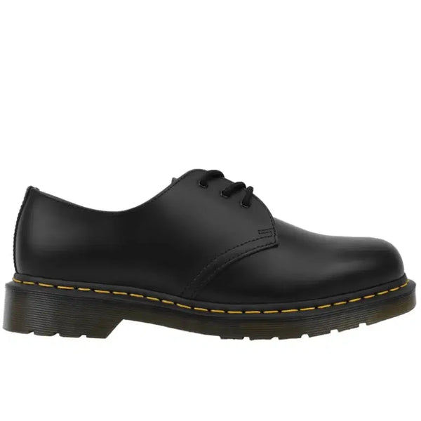 [BUNJANG] Dr. Martens 1461 Smooth Black Shoes / 닥터마틴 1461 스무스 블랙 새상품 260 270 280