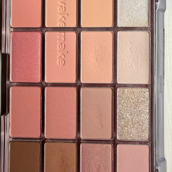 [BUNJANG] WakeMake Palette 08 / 웨이크메이트 팔레트 08