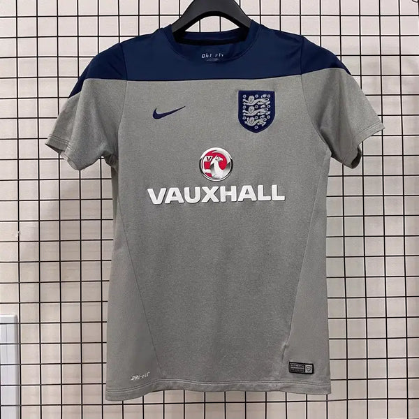 [BUNJANG] Nike 14-15 England National Team Training Top / <M> 나이키 14-15 잉글랜드 대표팀 트레이닝 탑