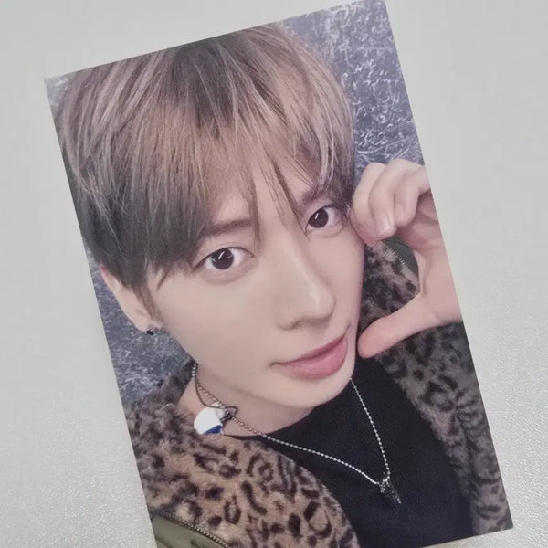 [BUNJANG] TXT Taehyun MoaCon MoaZone Photocard / 모아콘 모아존 태현 포카 | 투바투 txt 다고냥 뿔바투 껌 히하더 가시잠바 싸인 폴라 키링 역조공