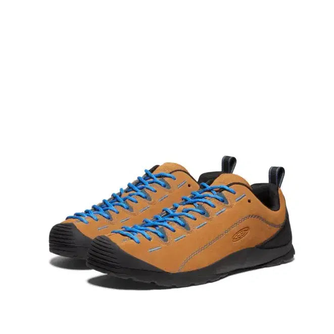 [BUNJANG] Keen Jasper Camel Men's Sneakers / [킨] 재스퍼 캐멀 남성 스니커즈