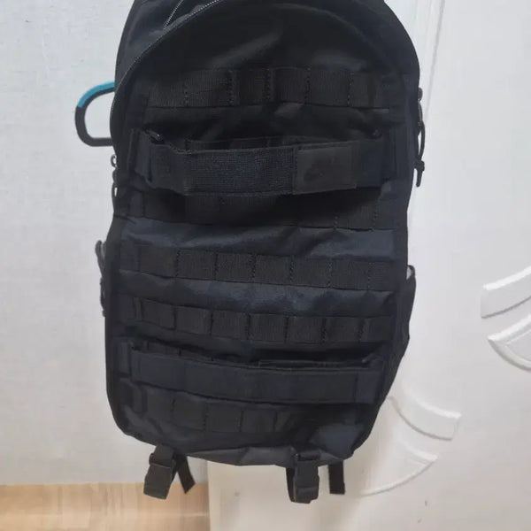 [BUNJANG] Nike RPM Backpack All Black / 나이키 RPM 백팩백팩 올블랙