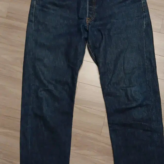[BUNJANG] Levi's 501 Vintage Jeans / 리바이스 501 빈티지 청바지 총장98-99 허리단면42