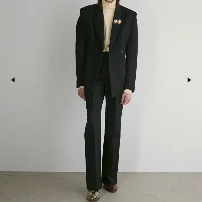 [BUNJANG] Recto Dune Pants Jacket Set (Size S) / 구매) 렉토 듄 팬츠, 자켓 S