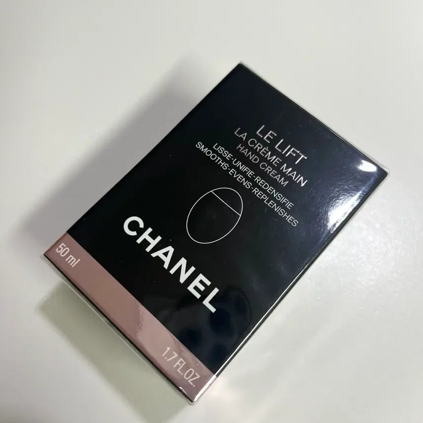 [BUNJANG] Chanel Le Lift La Crème Main Hand Cream 50g / (새상품) 샤넬 르 리프트  라크렘 망 핸드크림 50g