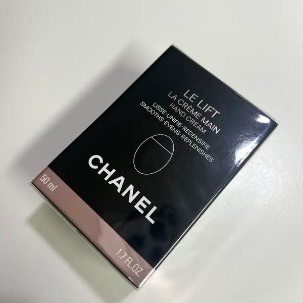 [BUNJANG] Chanel Le Lift La Crème Main Hand Cream 50g / (새상품) 샤넬 르 리프트  라크렘 망 핸드크림 50g