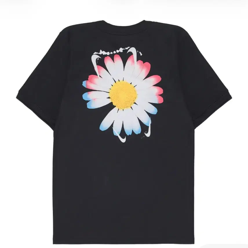 [BUNJANG] Nike x Peaceminusone National Team T-Shirt / 나이키 피스마이너스원 국대 반팔 S