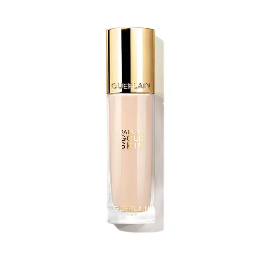 [BUNJANG] Guerlain Parure Gold Skin Serum Foundation 00c / 겔랑 신상 세럼 파운데이션 00c