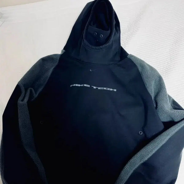 [BUNJANG] Nike Tech Boreas Hoodie / 나이키 테크 보레아스 후드티