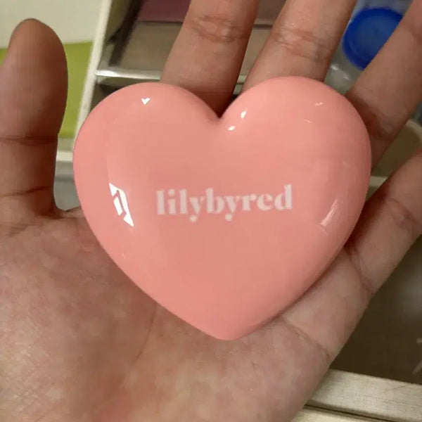 [BUNJANG] Lilybyred Peach Beam / 릴리바이레드 복숭빔