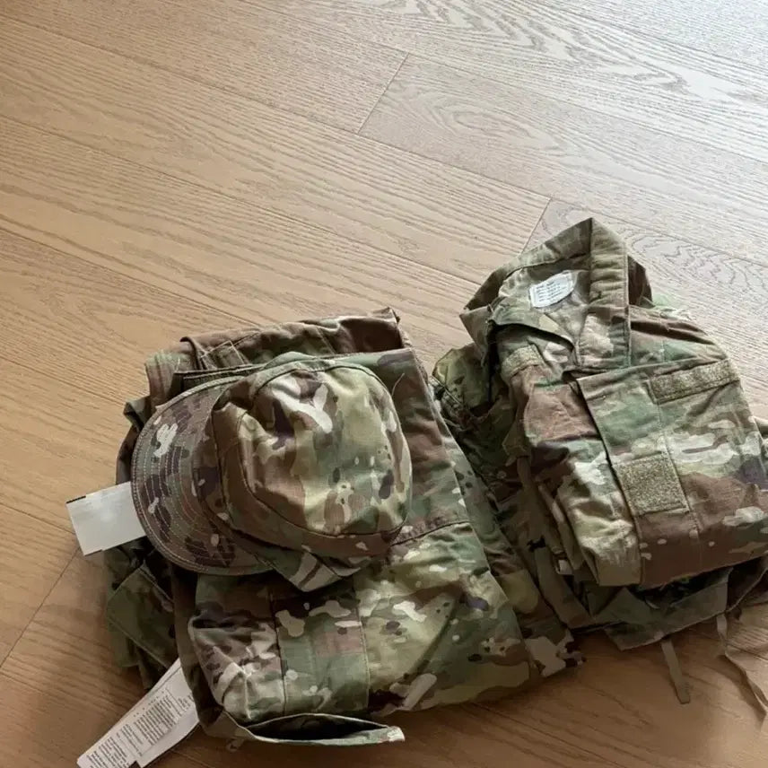 [BUNJANG] OCP Uniform Set / (새상품)ocp 판매합니다