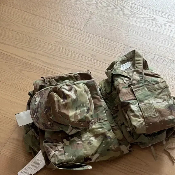 [BUNJANG] OCP Uniform Set / (새상품)ocp 판매합니다