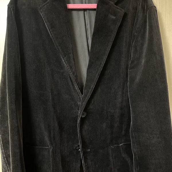 [BUNJANG] Orrery Corduroy Jacket Size 4 / 오라리 코듀로이 자켓 4사이즈