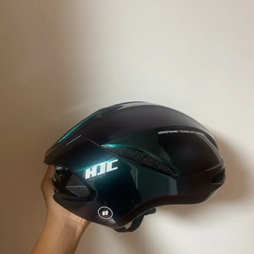 [BUNJANG] HJC Furion 2.0 Helmet / 홍진 퓨리온 2.0(미사용)