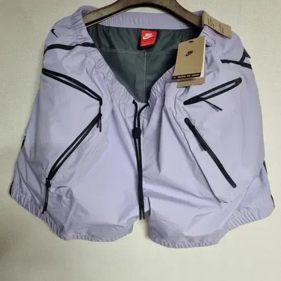 [BUNJANG] Nike Tech Ultra-Light Shorts / (매장 정품 새거) 나이키 테크 초경량 쇼츠 (M~ 2XL)