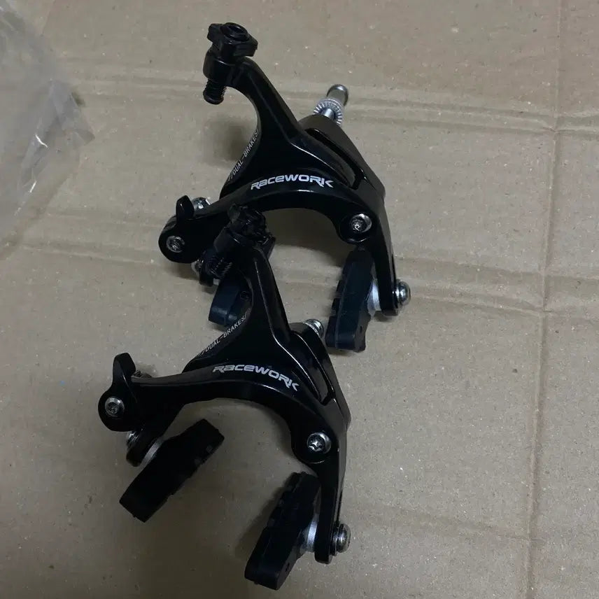 [BUNJANG] Rod Pixie Brake Arm Set Caliper / 로드 픽시 브레이크암 세트 캘리퍼
