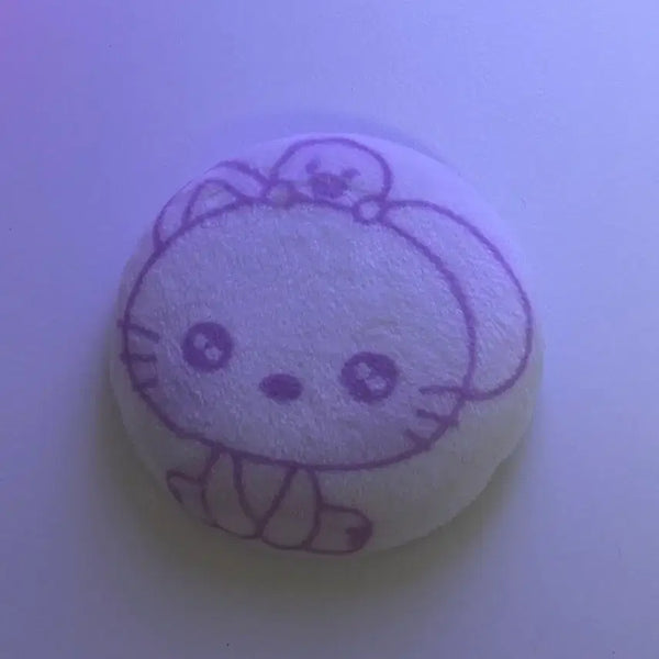 [BUNJANG] RIIZE Wonbin Malang Cushion Pin Badge / 원가 이하) 라이즈 원빈 토냥덕 말랑 쿠션 핀뱃지 팝업
