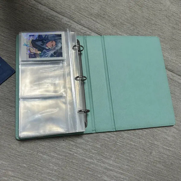 [BUNJANG] Ensemble Stars! PASH Card & Live Ticket Binder / 앙상블스타즈 파샤, 라이브티켓 바인더