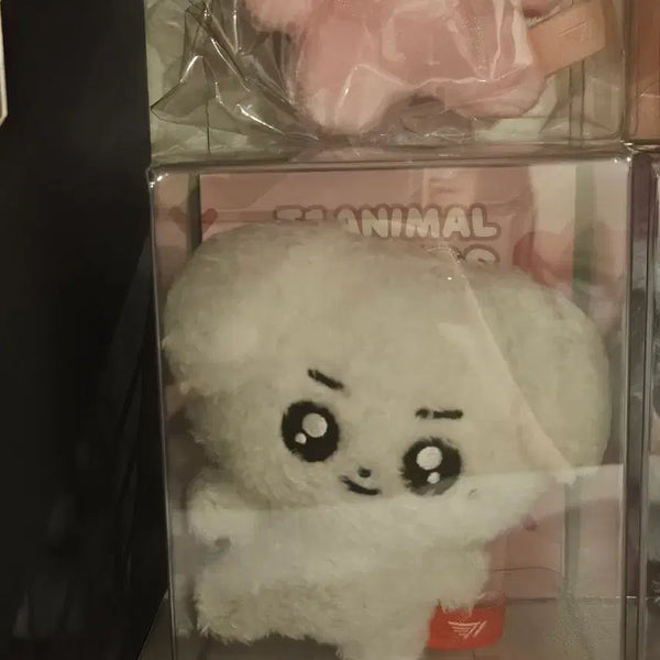 [BUNJANG] T1 Keria Animals Doll / 2026 t1 케리아 애니멀즈 인형