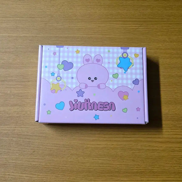 [BUNJANG] Dreamcatcher YooA Jiu MiniCatcher Jurasa Kit Sealed / 드림캐쳐 유아유 지유 미니캐쳐 쥬래사 키트 미개봉