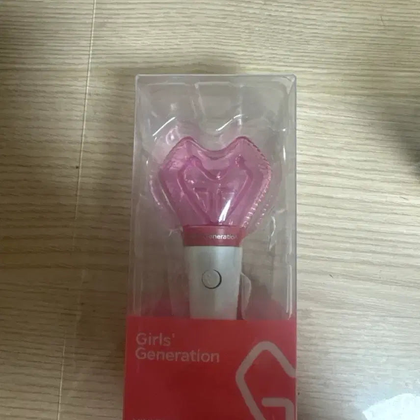 [BUNJANG] Girls' Generation Mini Lightstick Keychain / 소녀시대 미니 응원봉 키링 판매