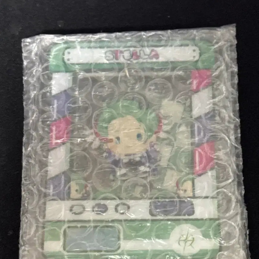 [BUNJANG] Gnosia Stella Character Acrylic Stand / 그노시아 스텔라 캐릭캐처 아크릴