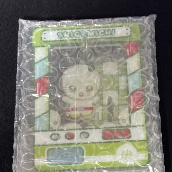 [BUNJANG] Gnosia Shigemi Character Catch Acrylic Stand / 그노시아 시게미치 캐릭캐처 아크릴
