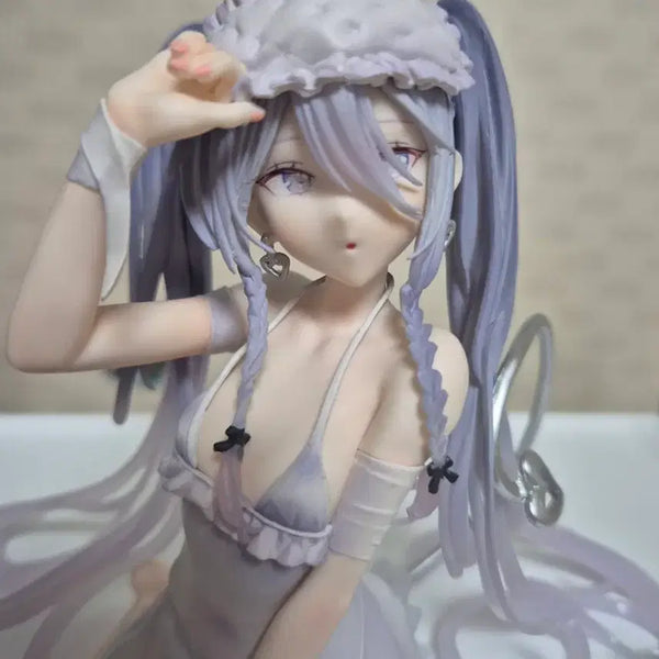 [BUNJANG] Luludoll Banpresto Slip Bunny Sugar Figure / 루루도 반프레스토 슬립 바니 슈가 피규어 판매