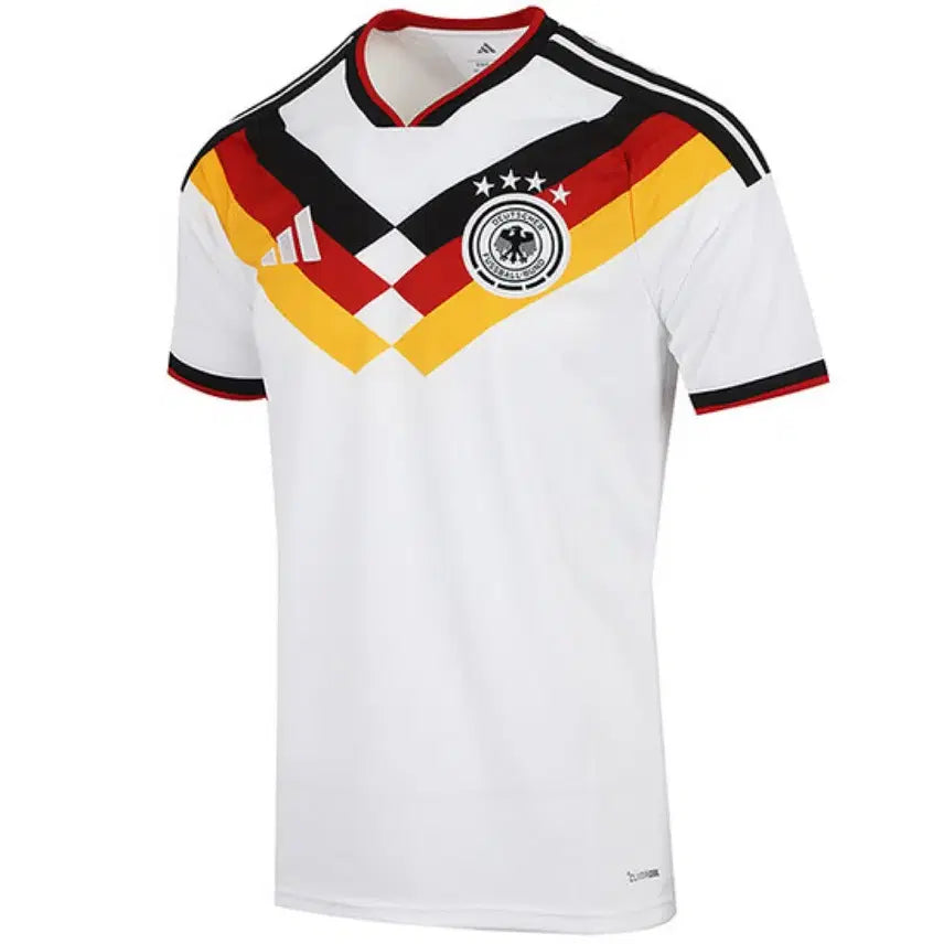 [BUNJANG] Adidas Germany 2026 World Cup Home Jersey (Size S) / (s) 아디다스 독일 2026 월드컵 홈 유니폼