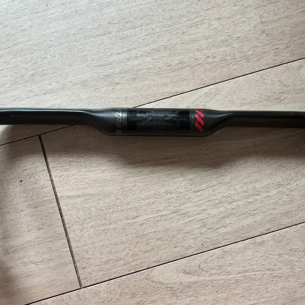 [BUNJANG] Bontrager XXX Aero Carbon Handlebar 400mm / 본트레거 XXX 에어로 카본 핸들바 400mm