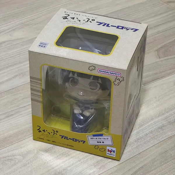 [BUNJANG] Blue Lock Bachira Meguru Lookup Figure / 블루록 바치라 룩업
