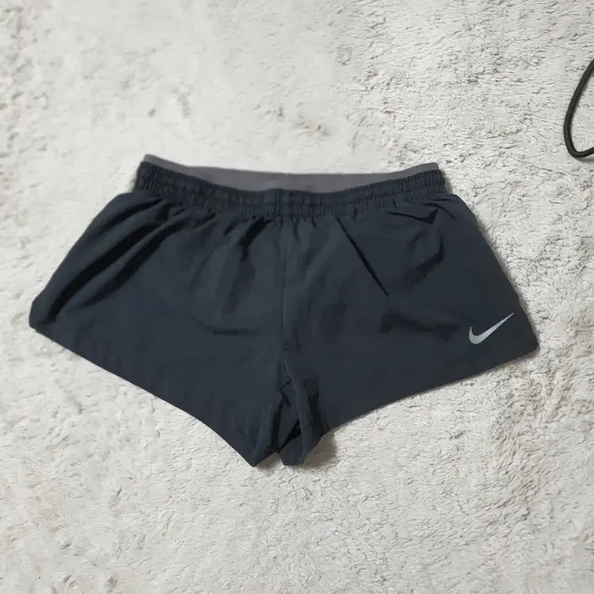 [BUNJANG] Nike Women's Running Shorts / 나이키 여성 러닝 반바지 S  (1-50